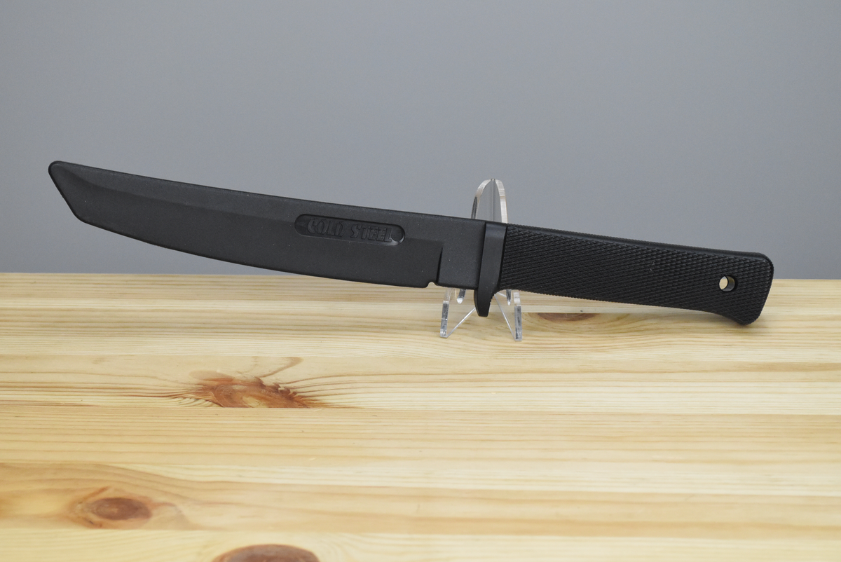 Cold Steel Recon Tanto Trainer