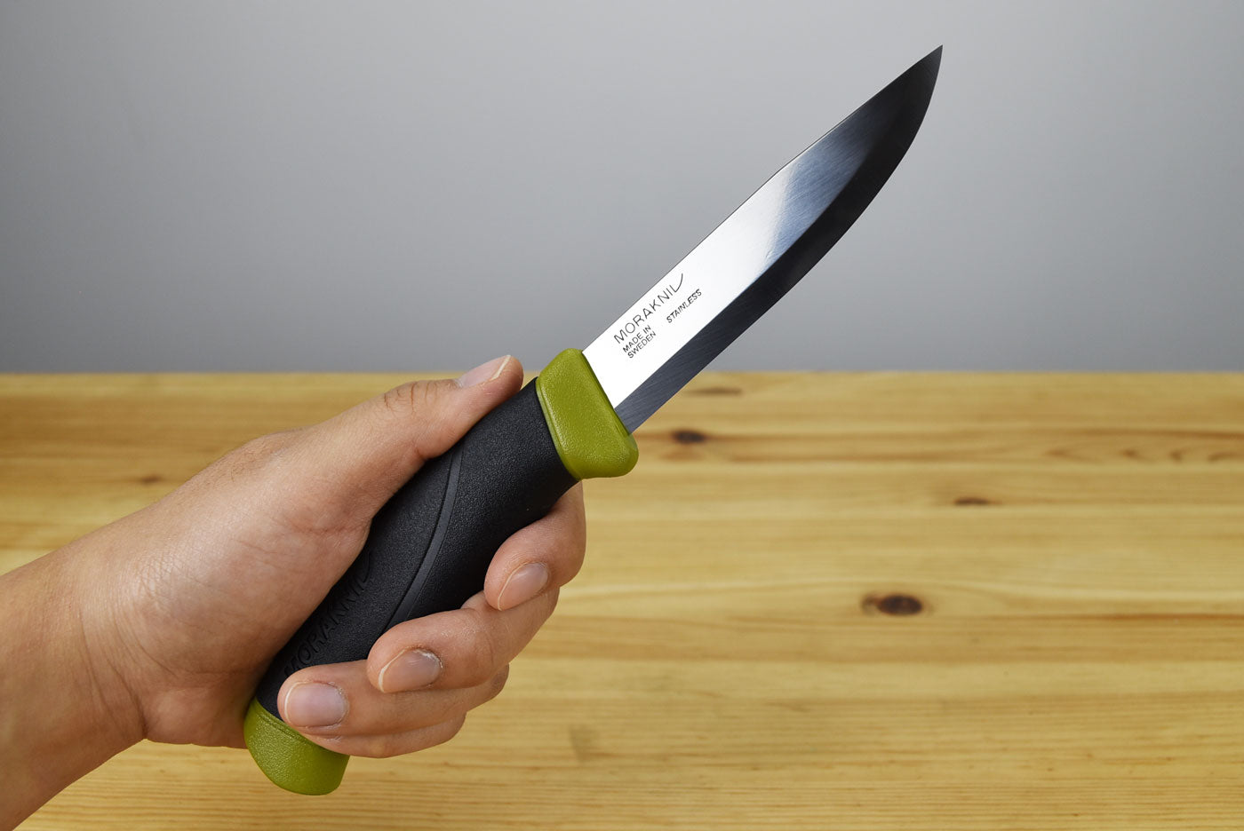 Morakniv Companion S (12 Versions)
