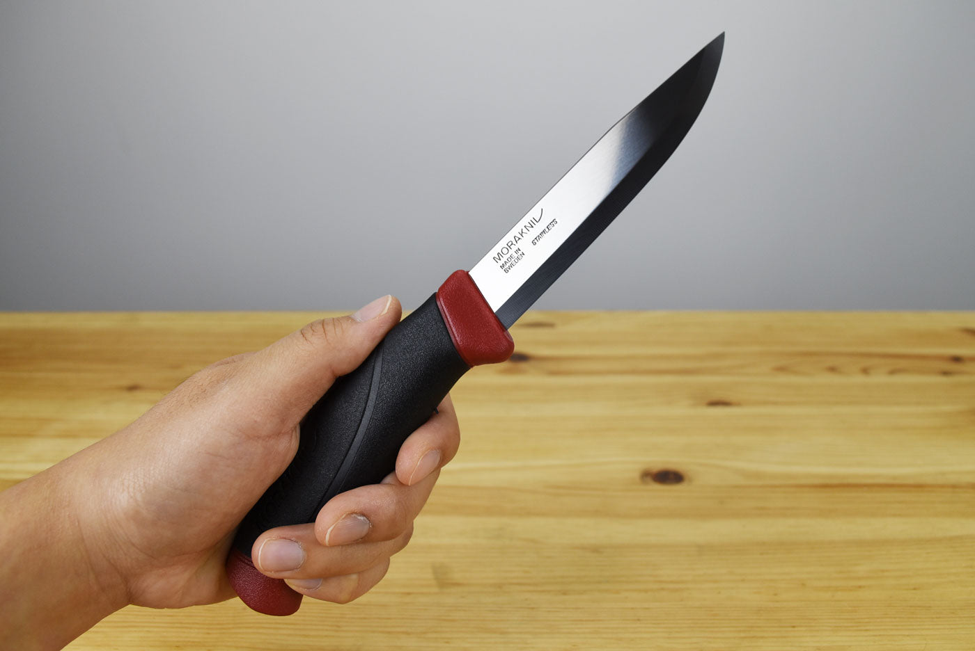 Morakniv Companion S (12 Versions)