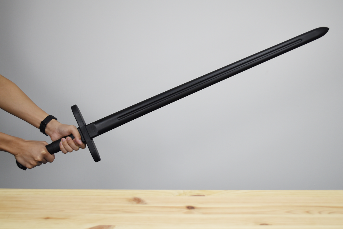 Cold Steel Training Hand and a Half Sword - Thomas Tools