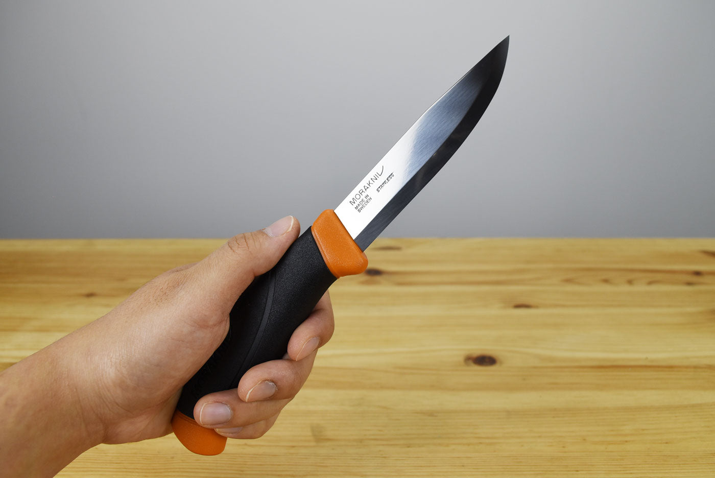 Morakniv Companion S (12 Versions)