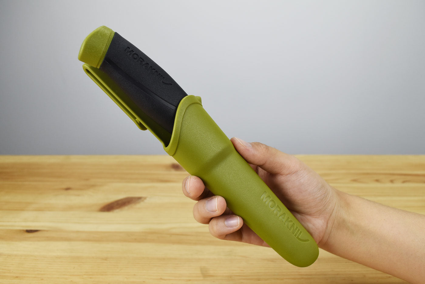 Morakniv Companion S (12 Versions)