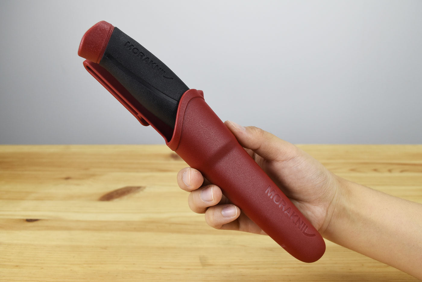 Morakniv Companion S (12 Versions)