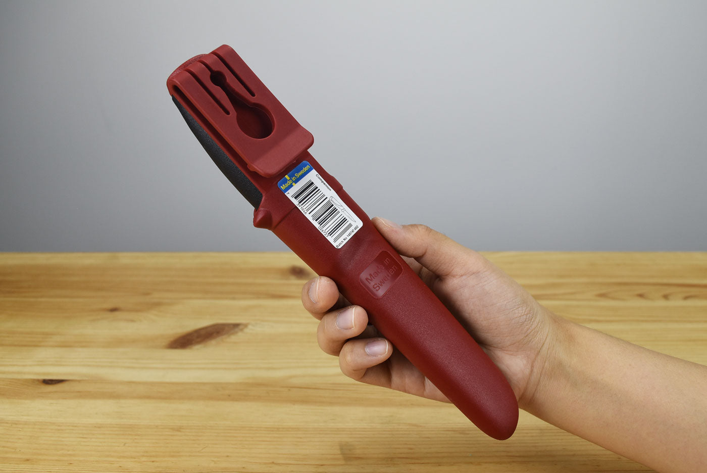 Morakniv Companion S (12 Versions)