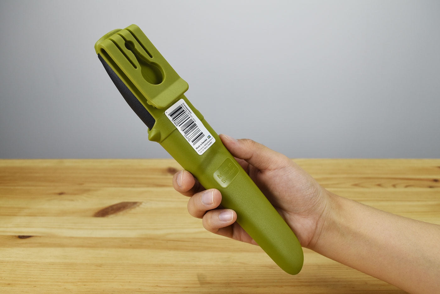 Morakniv Companion S (12 Versions)