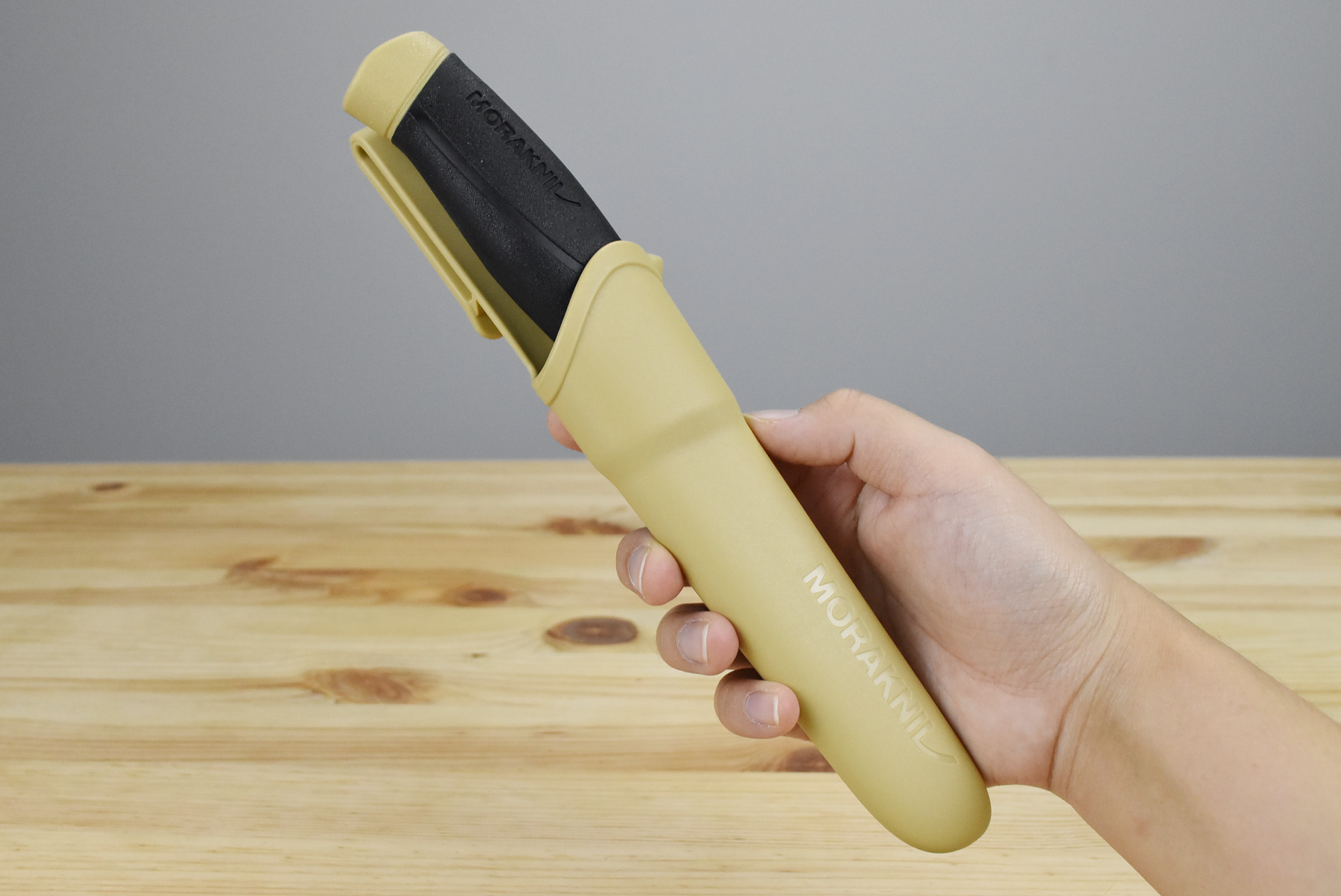 Morakniv Companion S (12 Versions)