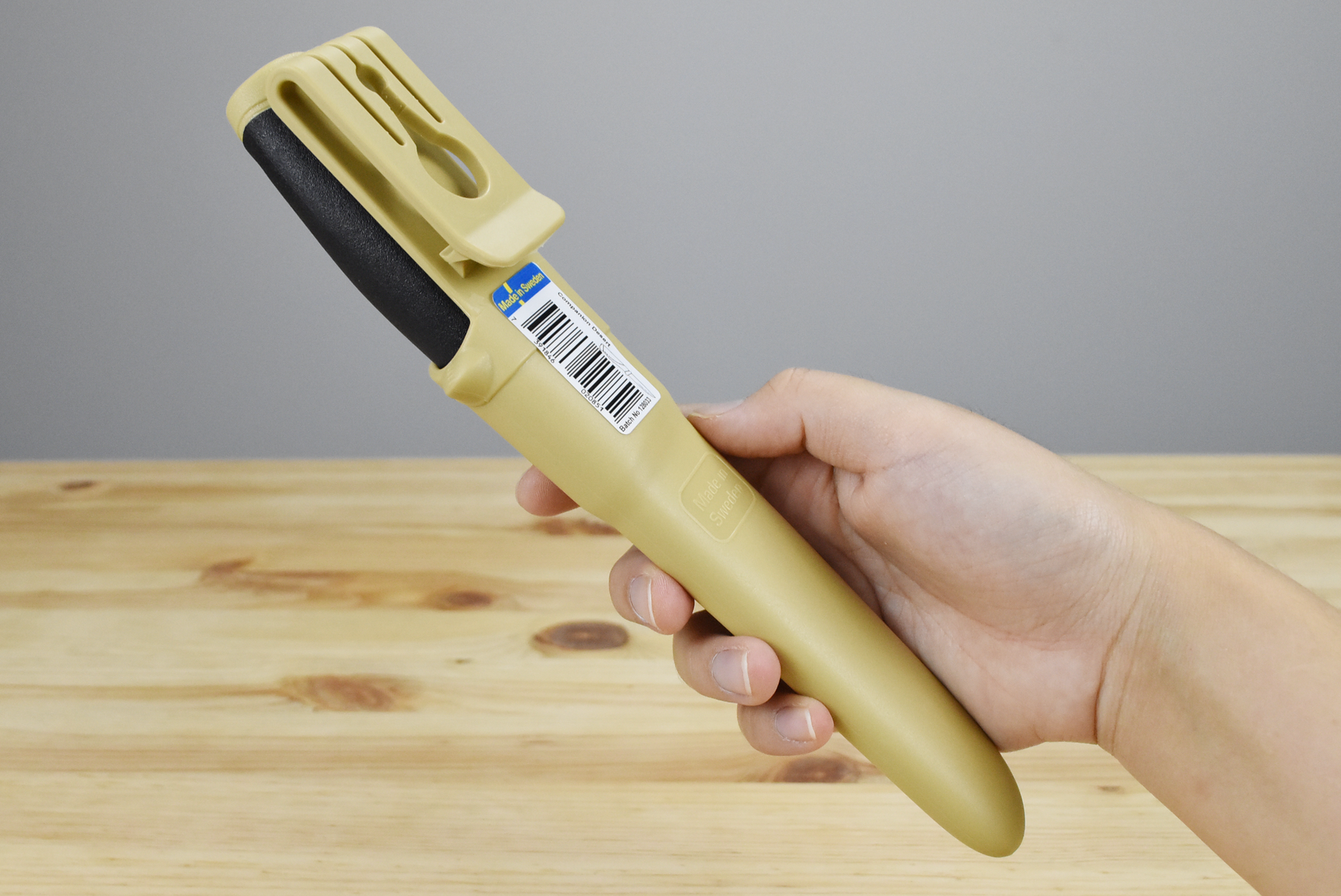 Morakniv Companion S (12 Versions)