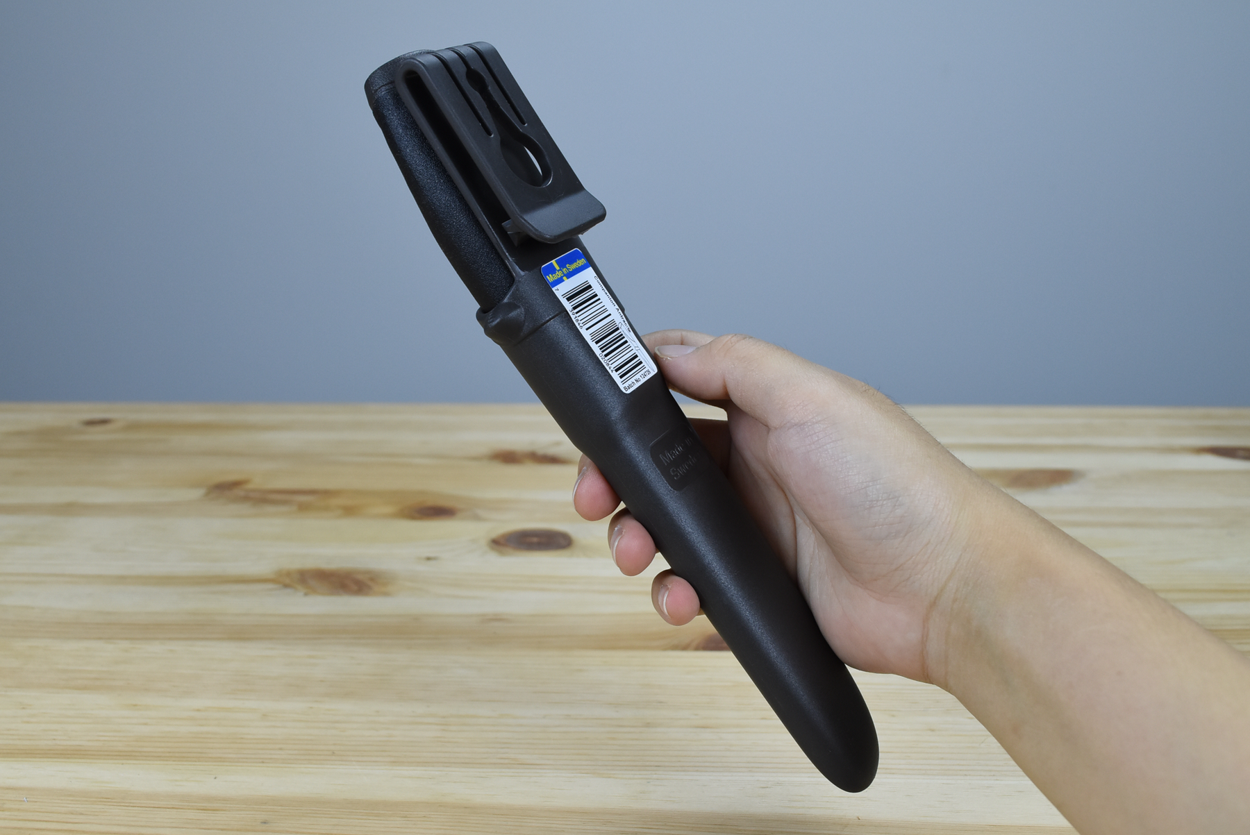 Morakniv Companion S (12 Versions)