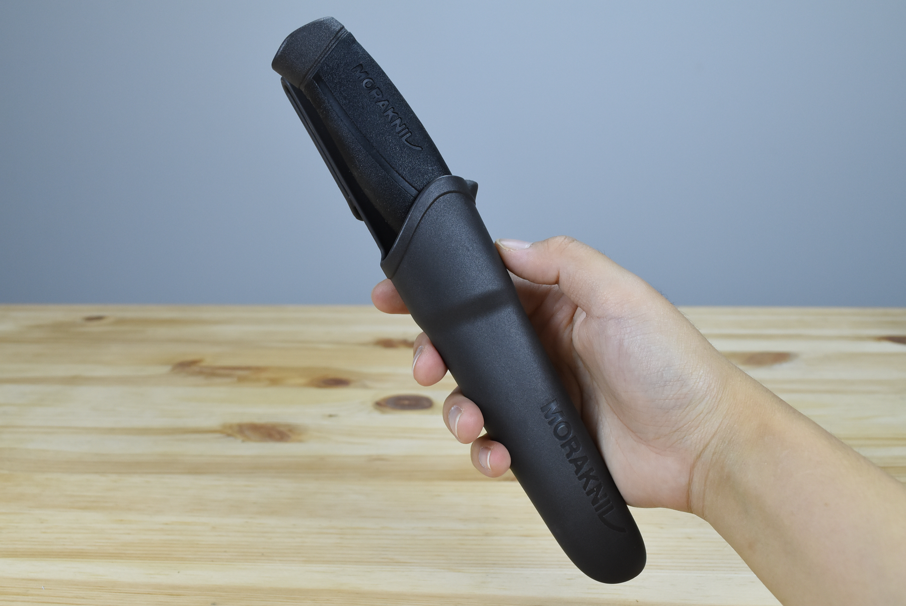 Morakniv Companion S (12 Versions)