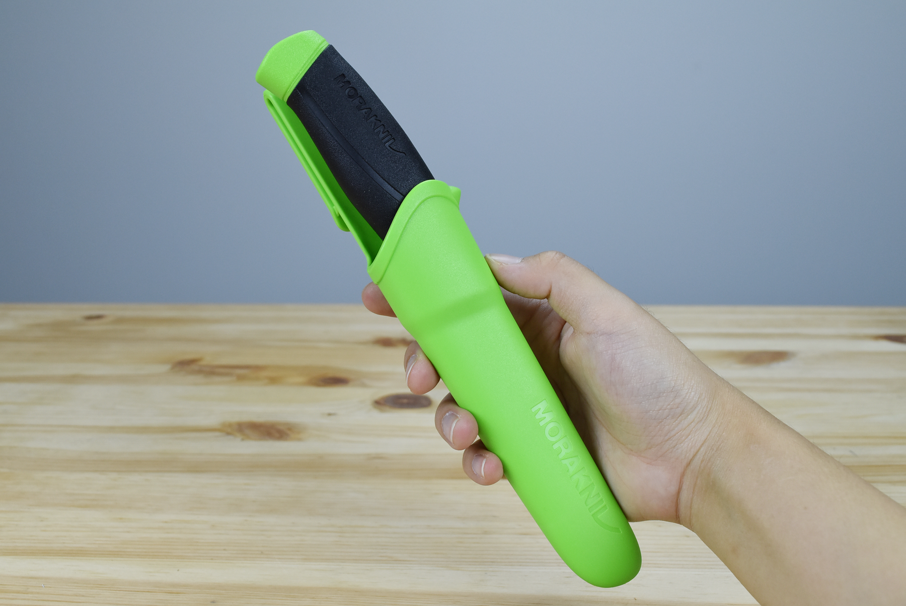 Morakniv Companion S (12 Versions)