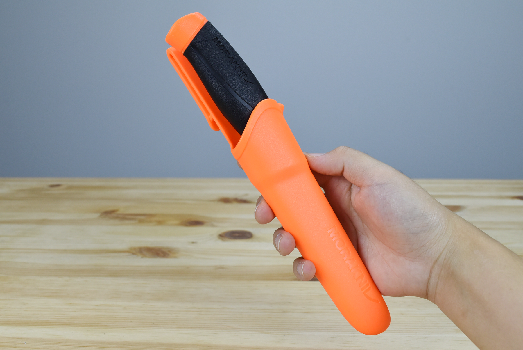Morakniv Companion S (12 Versions)