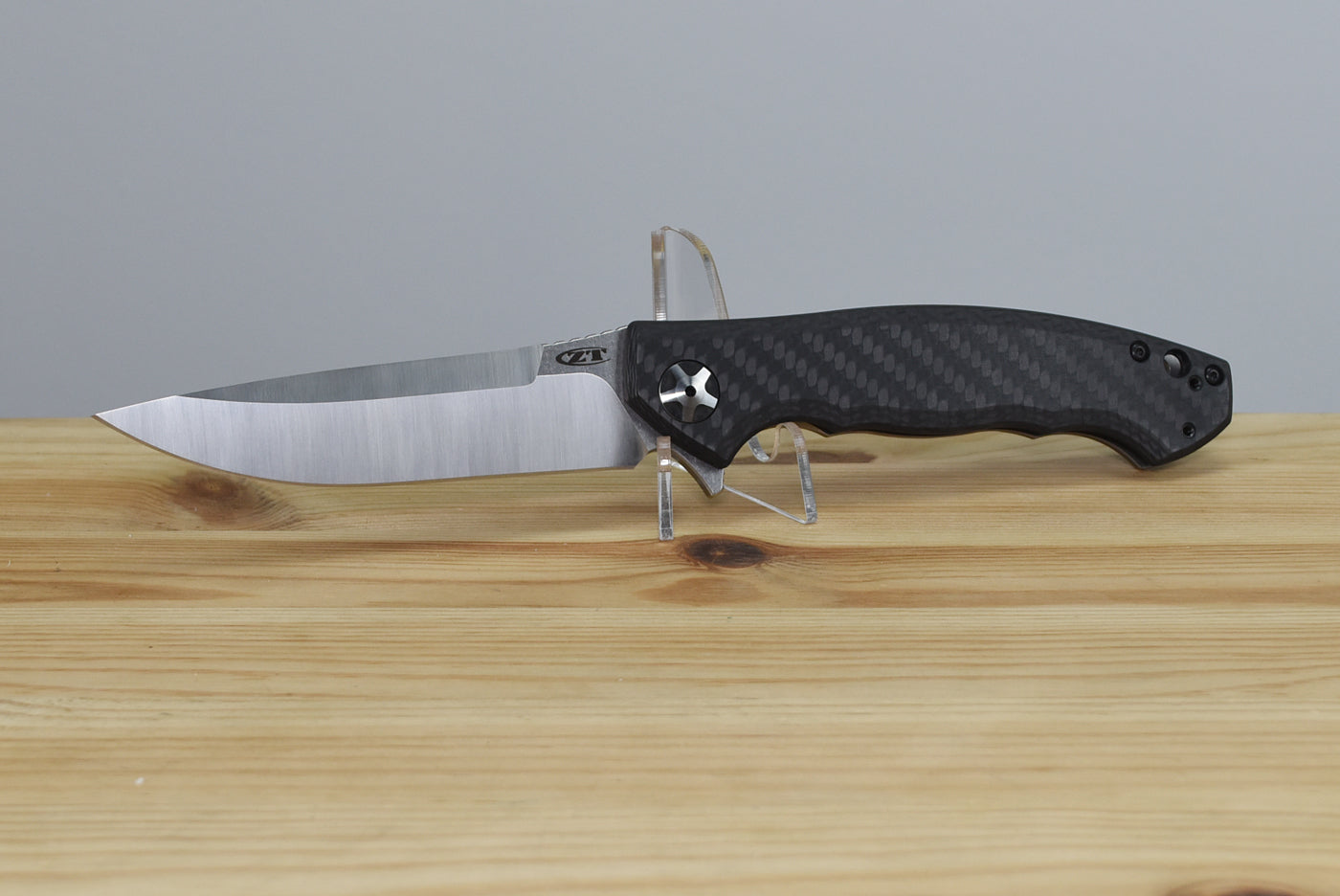 Zero Tolerance 0452CF