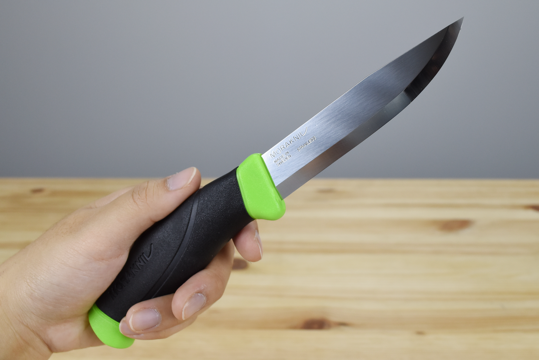 Morakniv Companion S (12 Versions)
