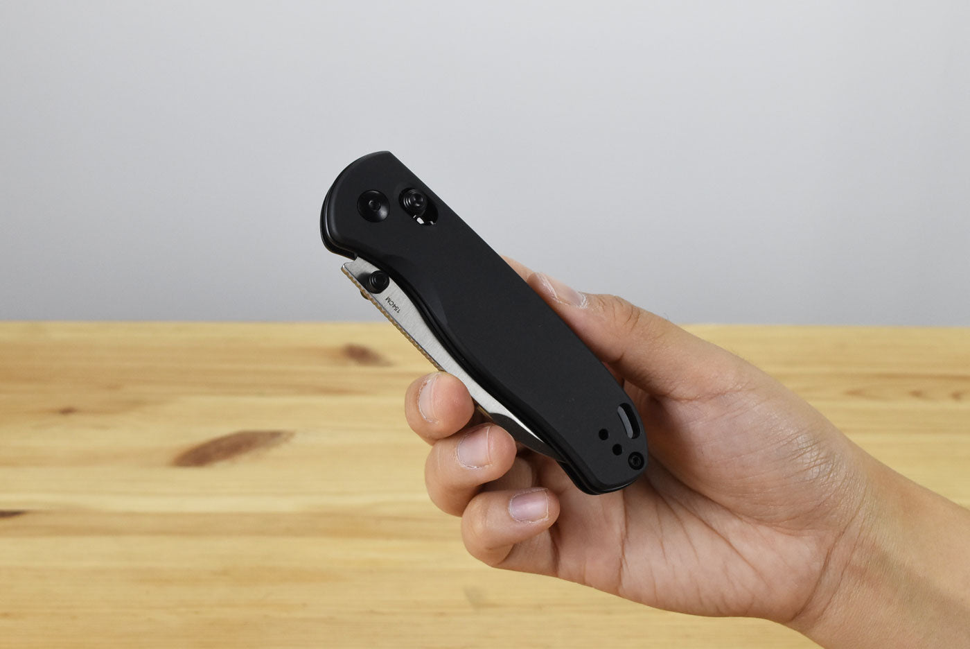 Kizer V3619C1 Drop Bear