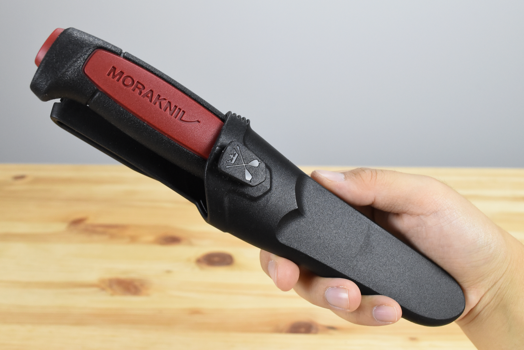 Morakniv Pro C Utility Knife