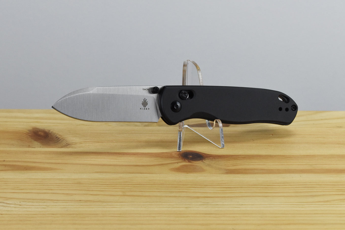 Kizer V3619C1 Drop Bear