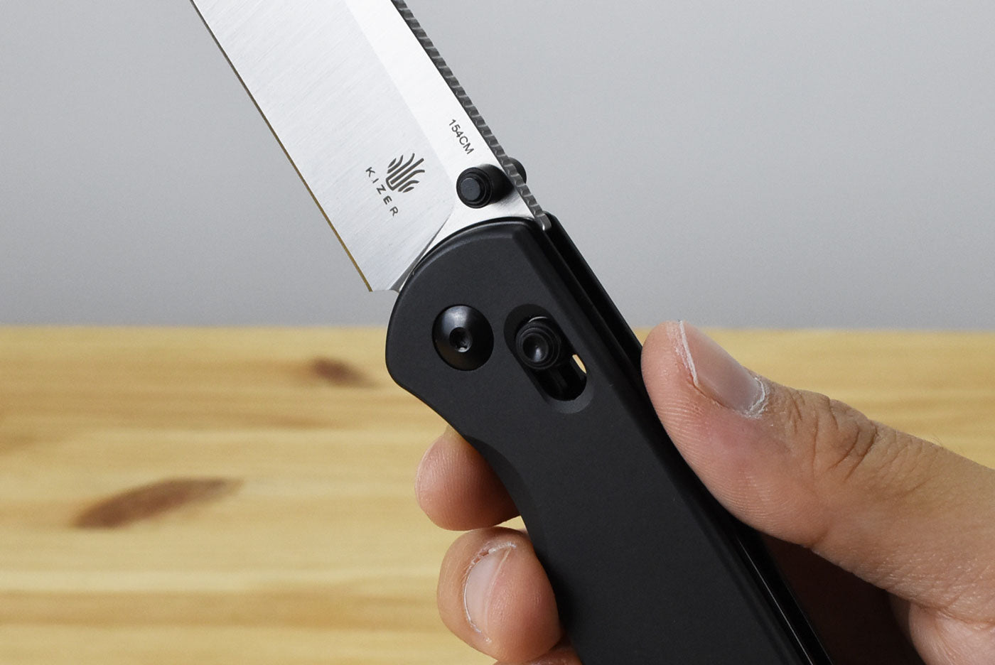 Kizer V3619C1 Drop Bear