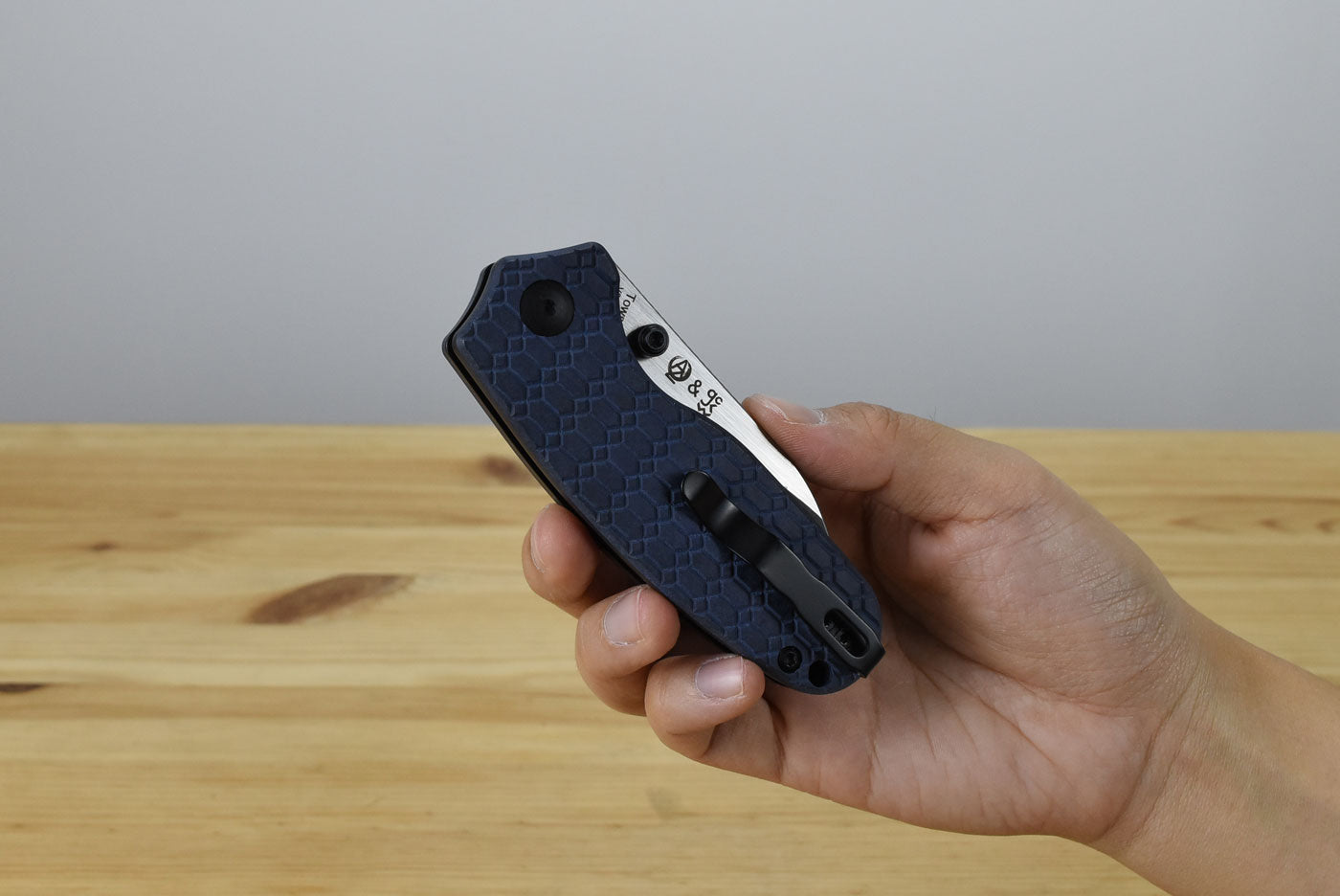 Kizer V3593SC1 Towser S