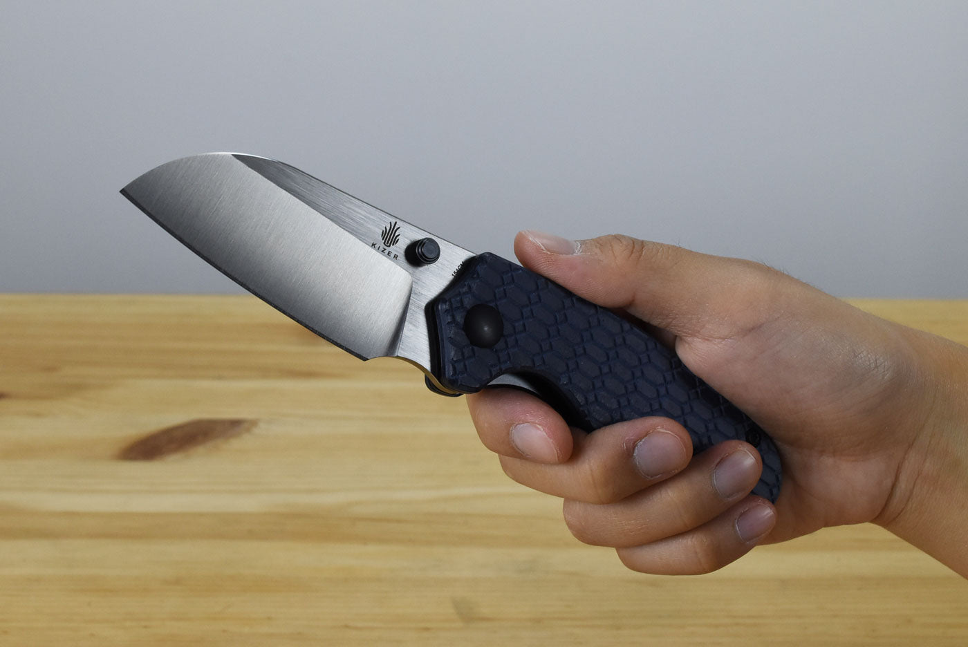 Kizer V3593SC1 Towser S