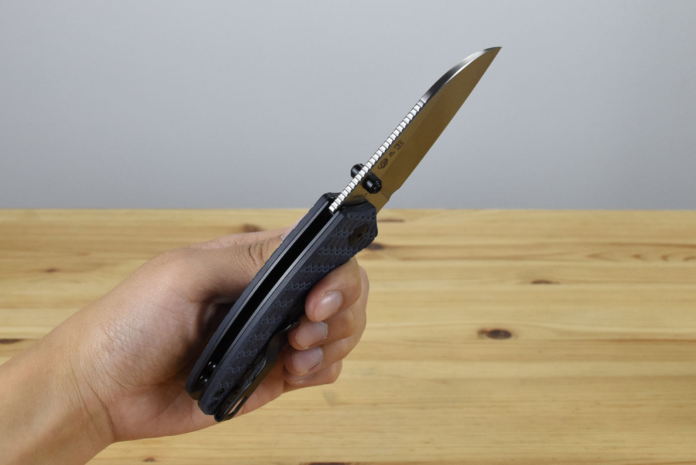 Kizer V3593SC1 Towser S