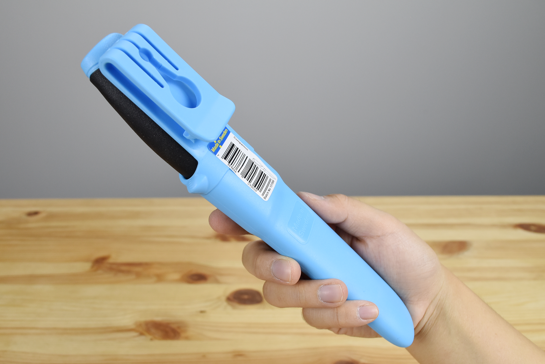 Morakniv Companion S (12 Versions)