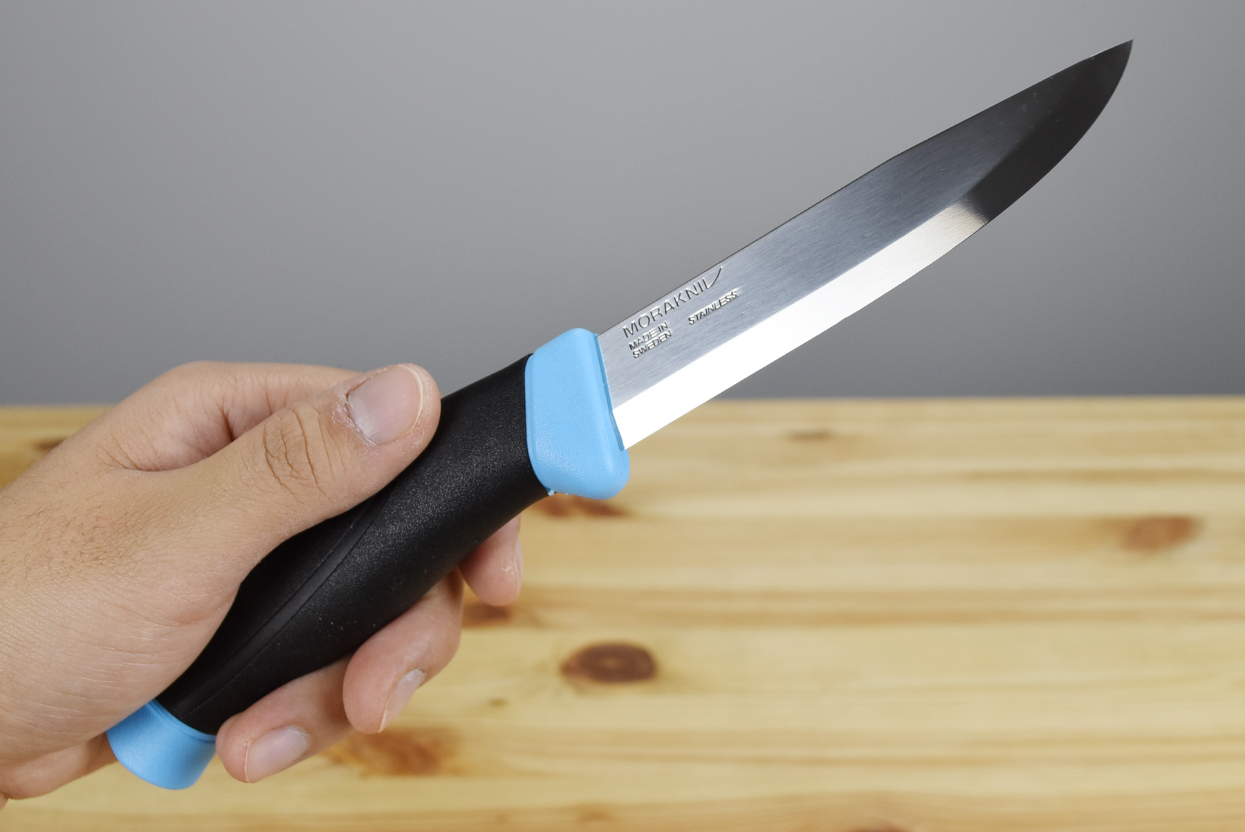 Morakniv Companion S (12 Versions)