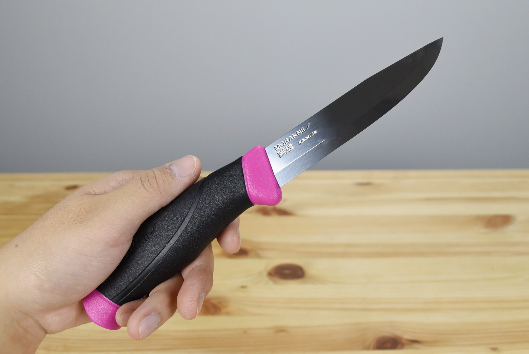Morakniv Companion S (12 Versions)