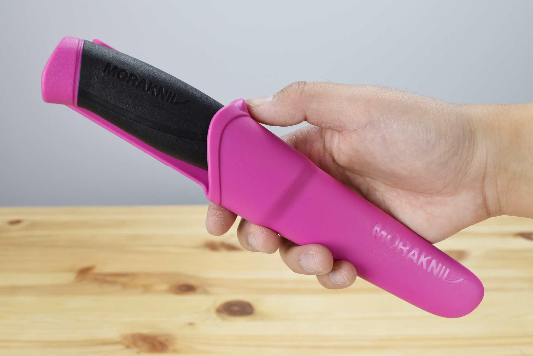 Morakniv Companion S (12 Versions)