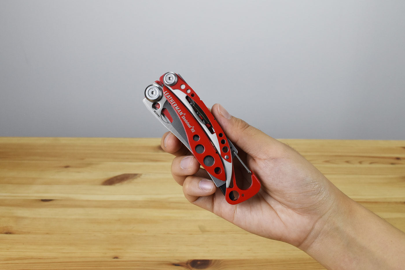 Leatherman Skeletool RX Multitool