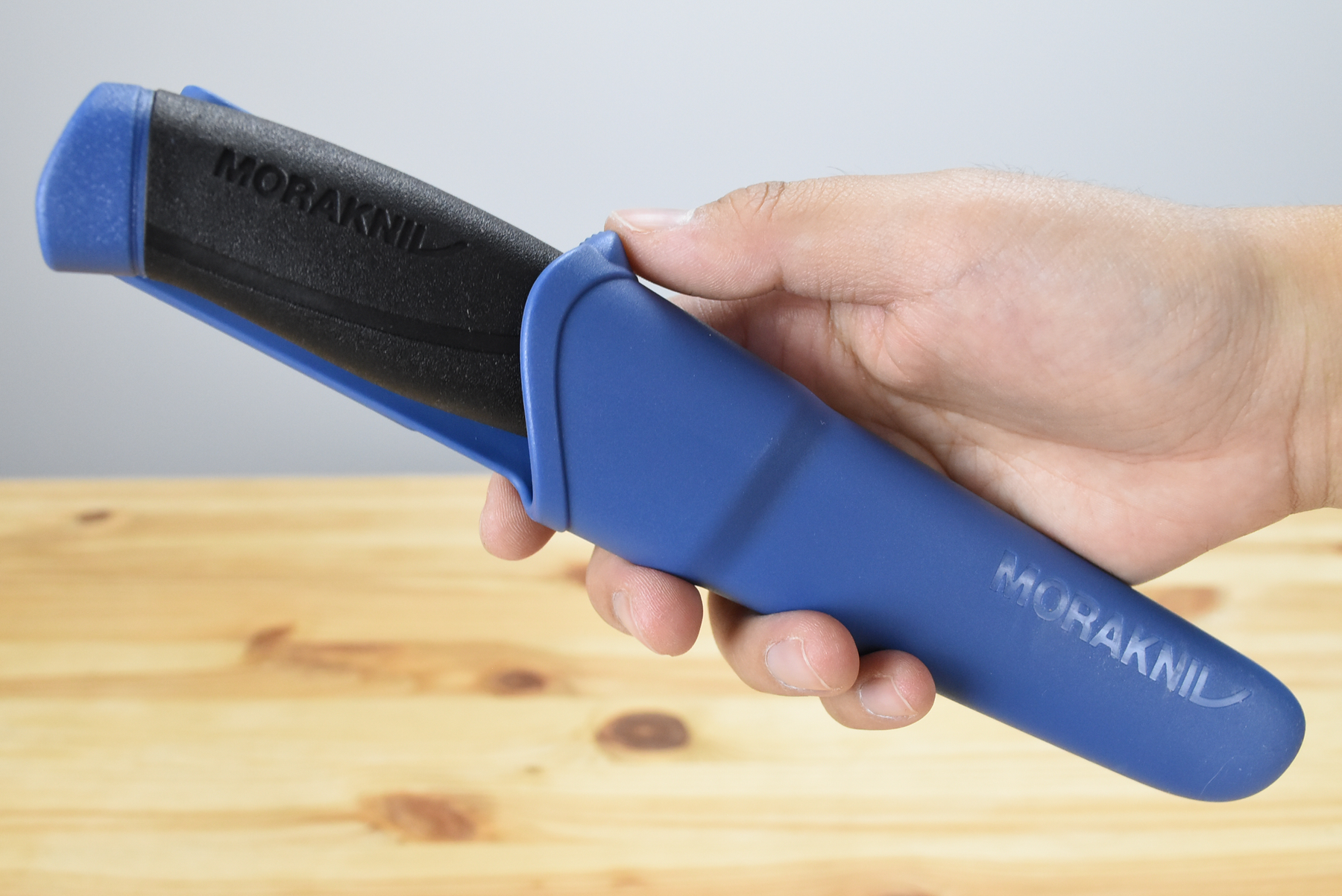 Morakniv Companion S (12 Versions)