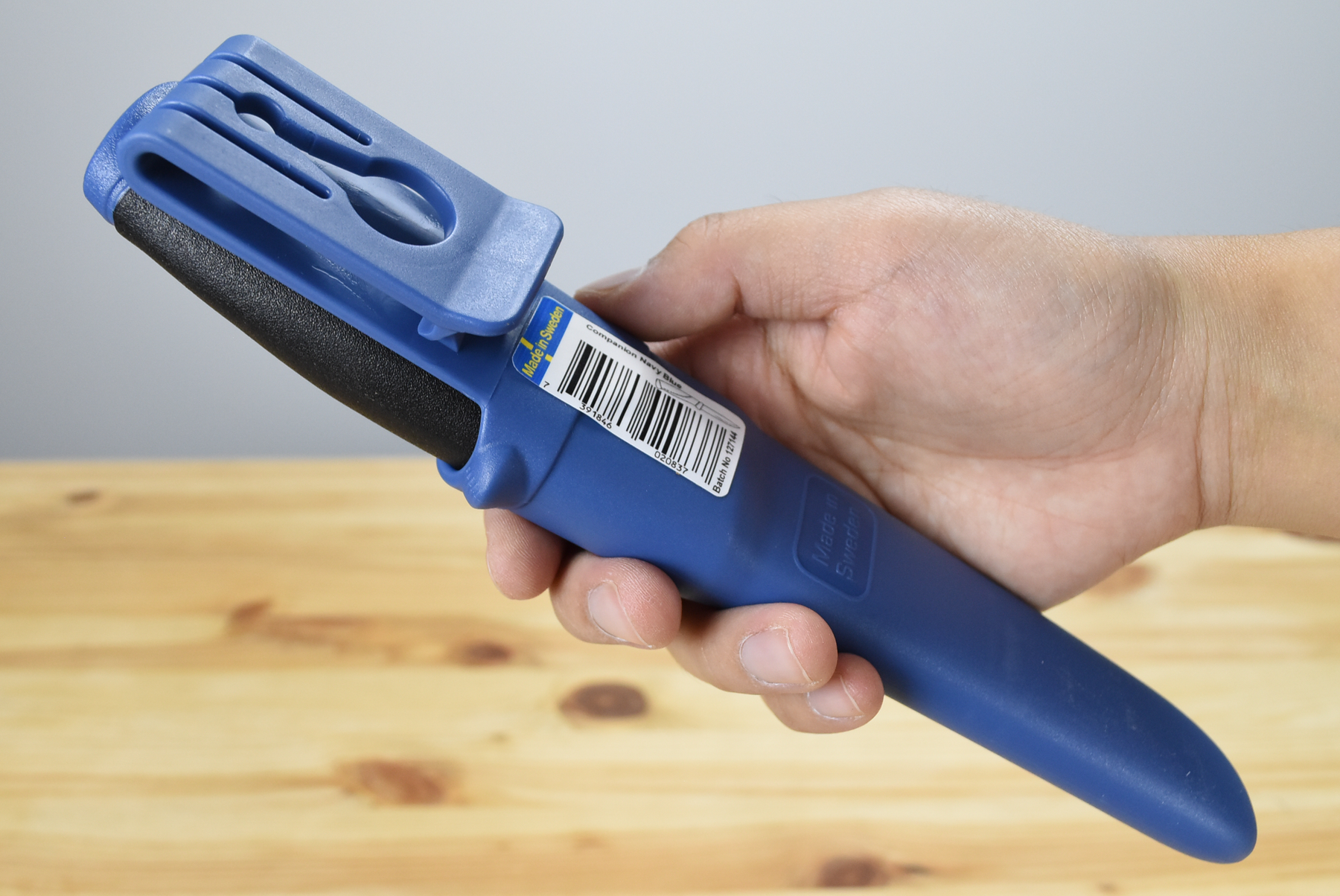 Morakniv Companion S (12 Versions)