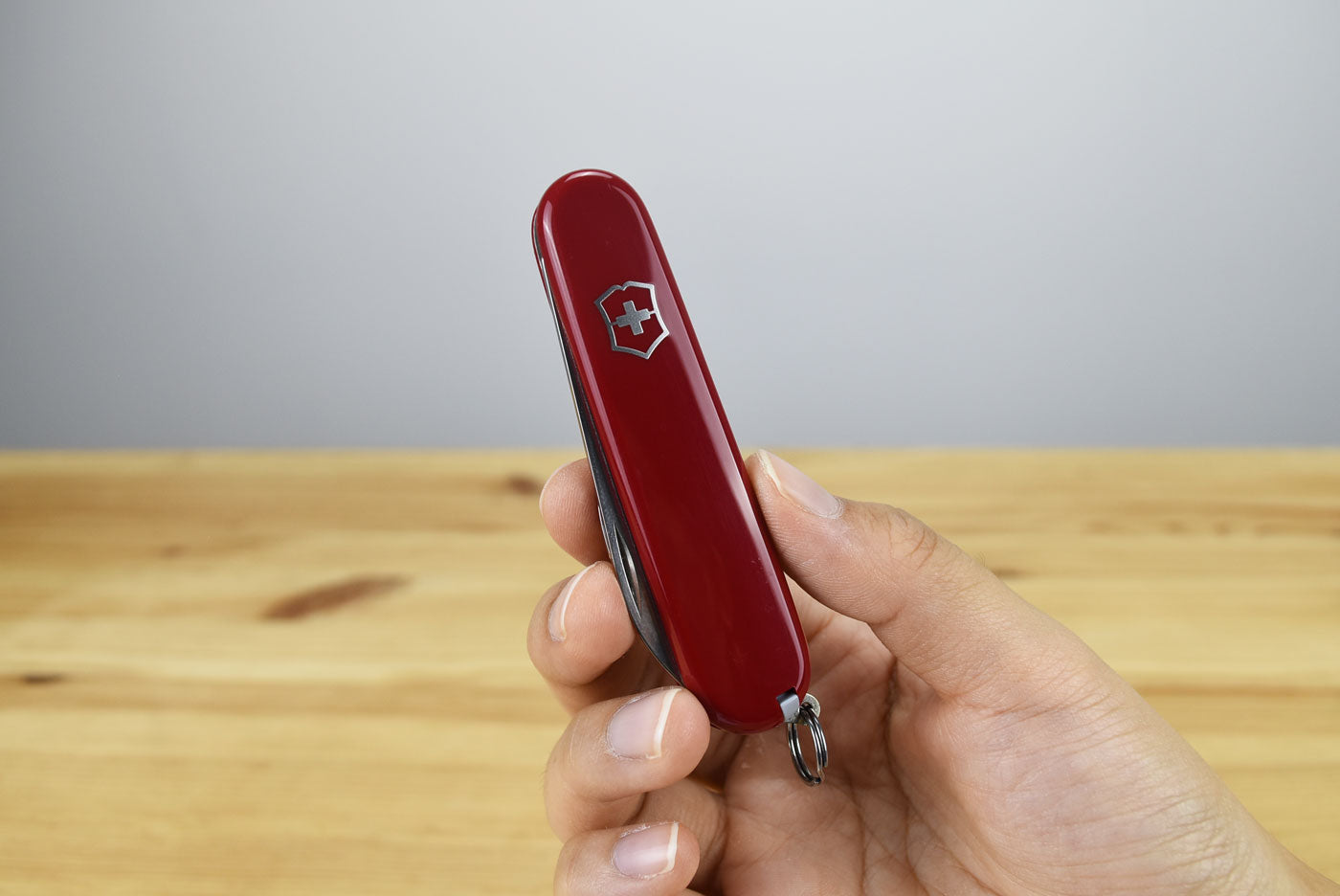 Victorinox Bantam Multitool 0.2303.B1 (Red)