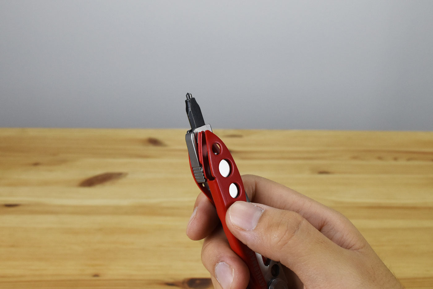 Leatherman Skeletool RX Multitool