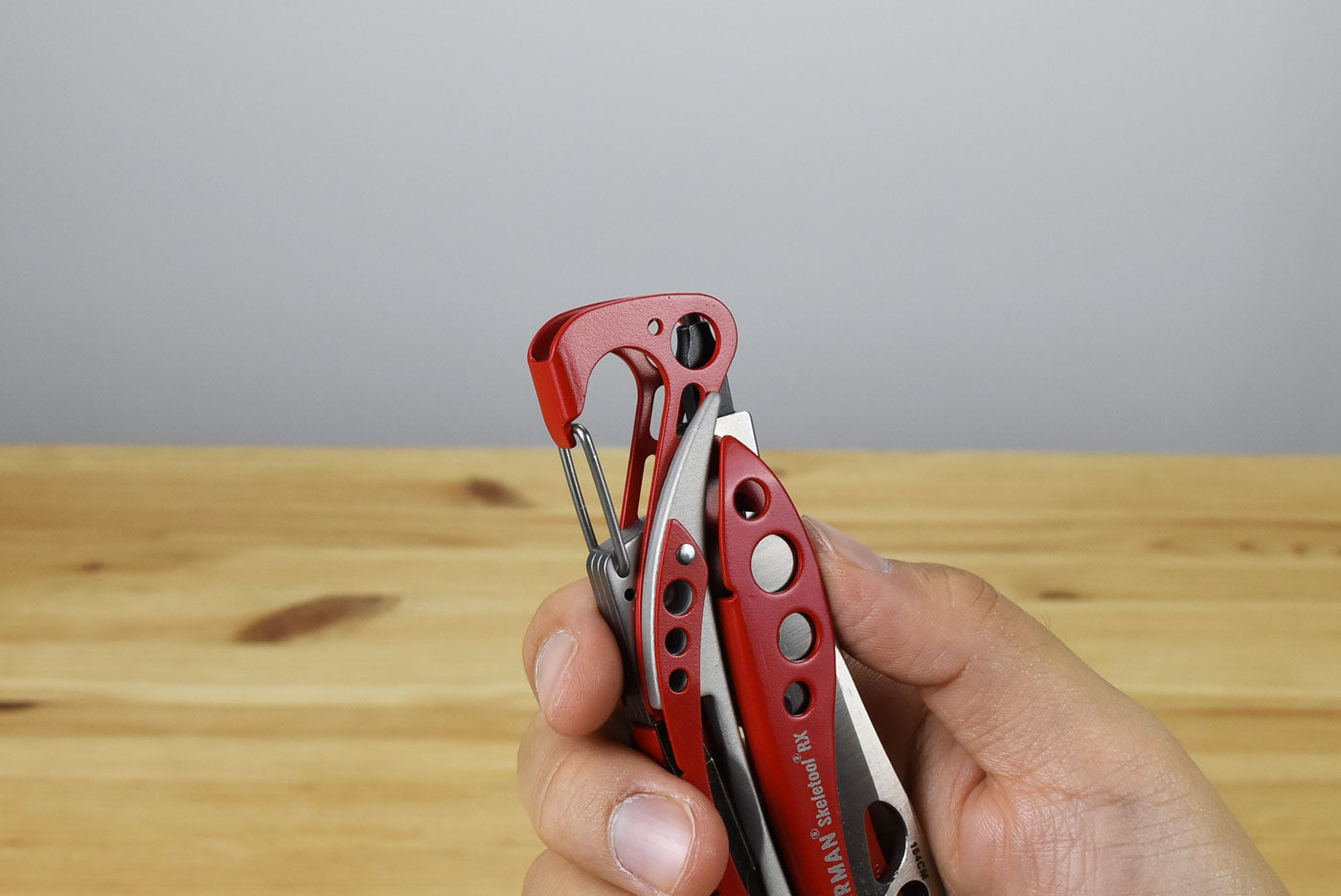 Leatherman Skeletool RX Multitool
