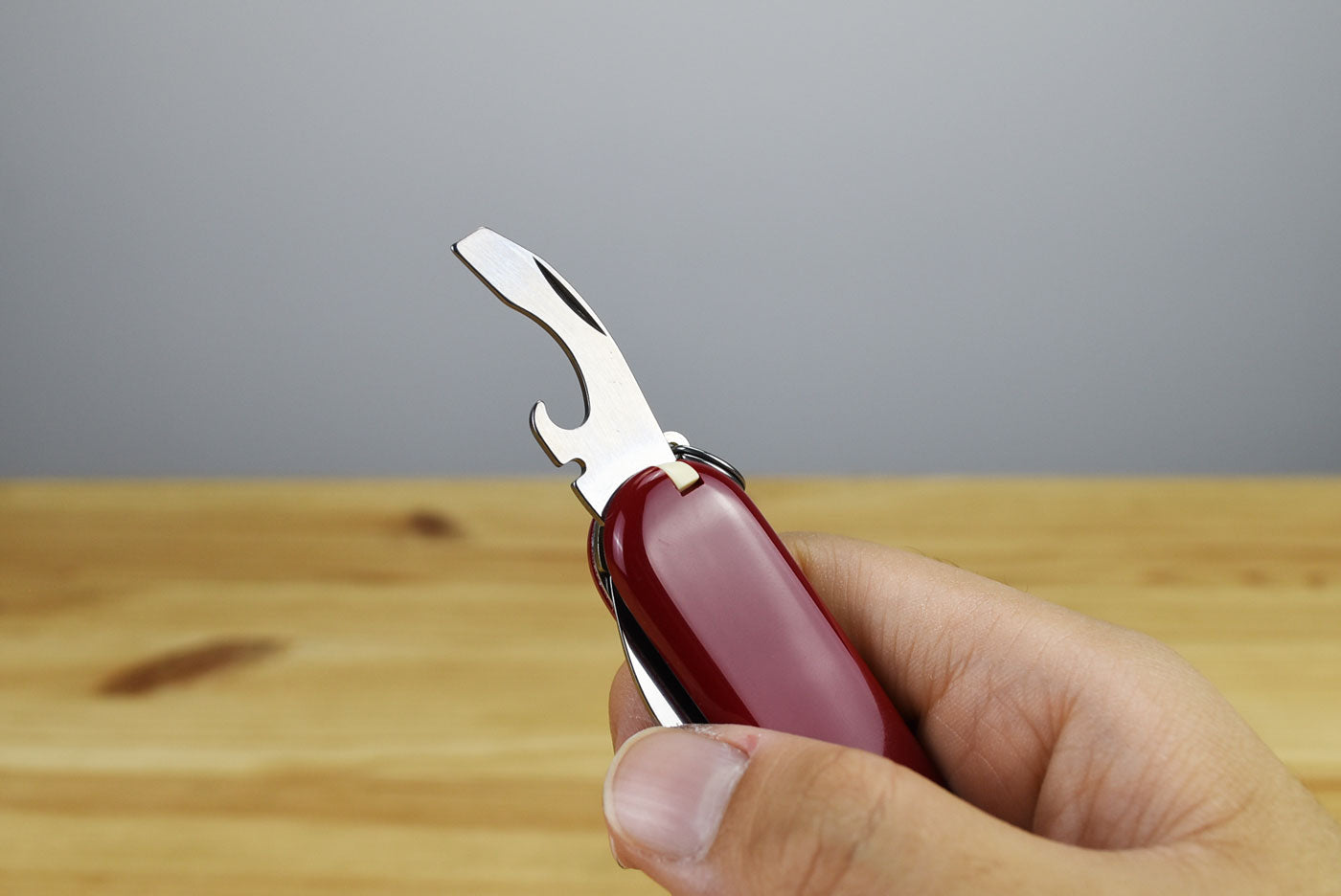 Victorinox Bantam Multitool 0.2303.B1 (Red)