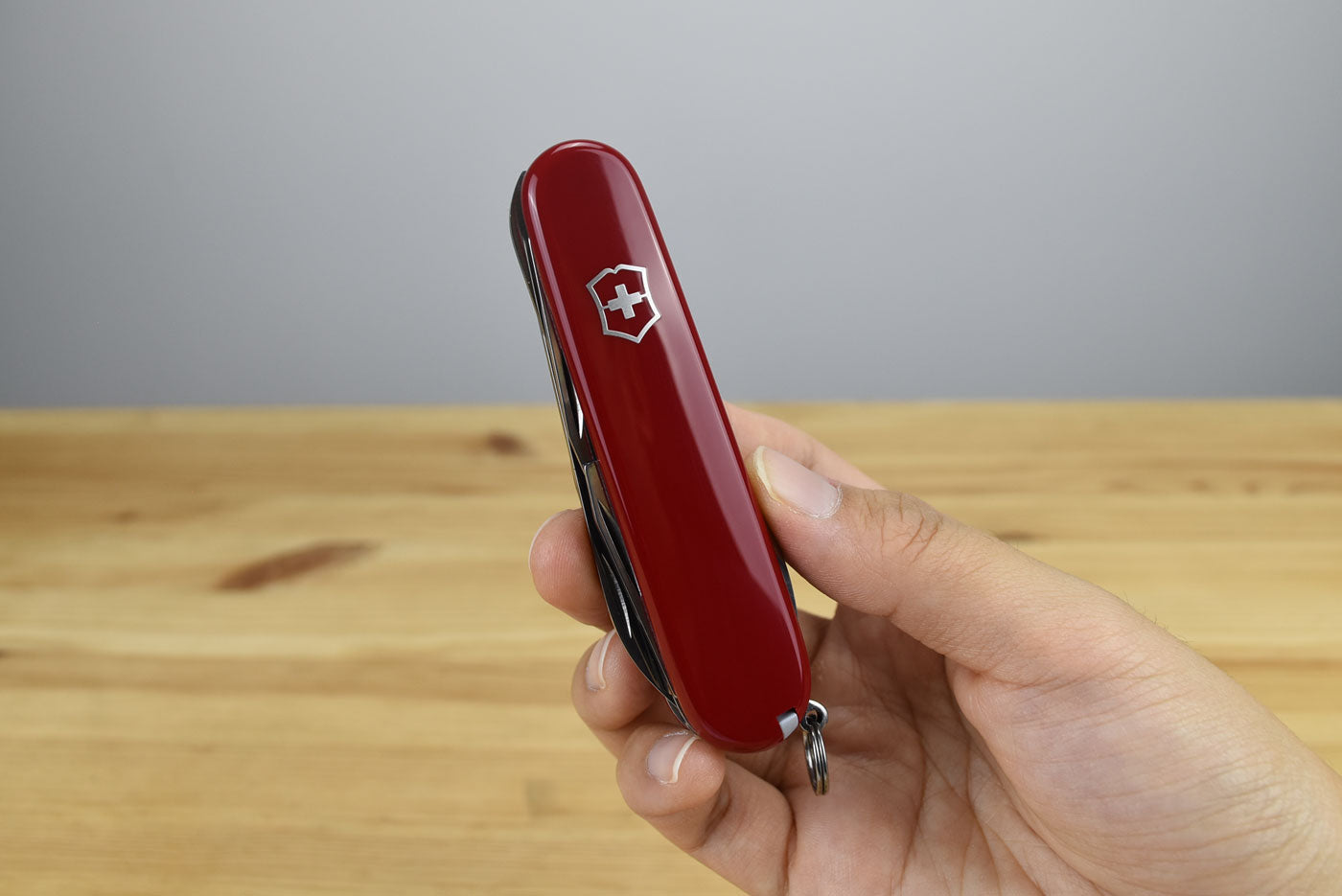 Victorinox Hiker Multitool 1.4613 (Red)
