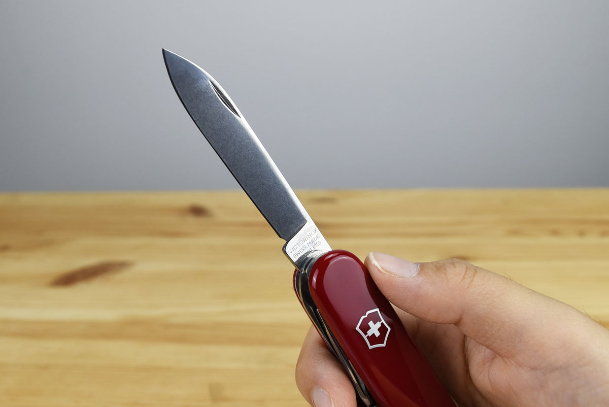 Victorinox Hiker Multitool 1.4613 (Red)