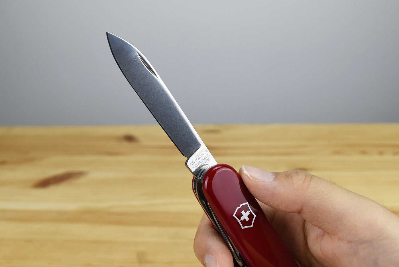 Victorinox Hiker Multitool 1.4613 (Red)