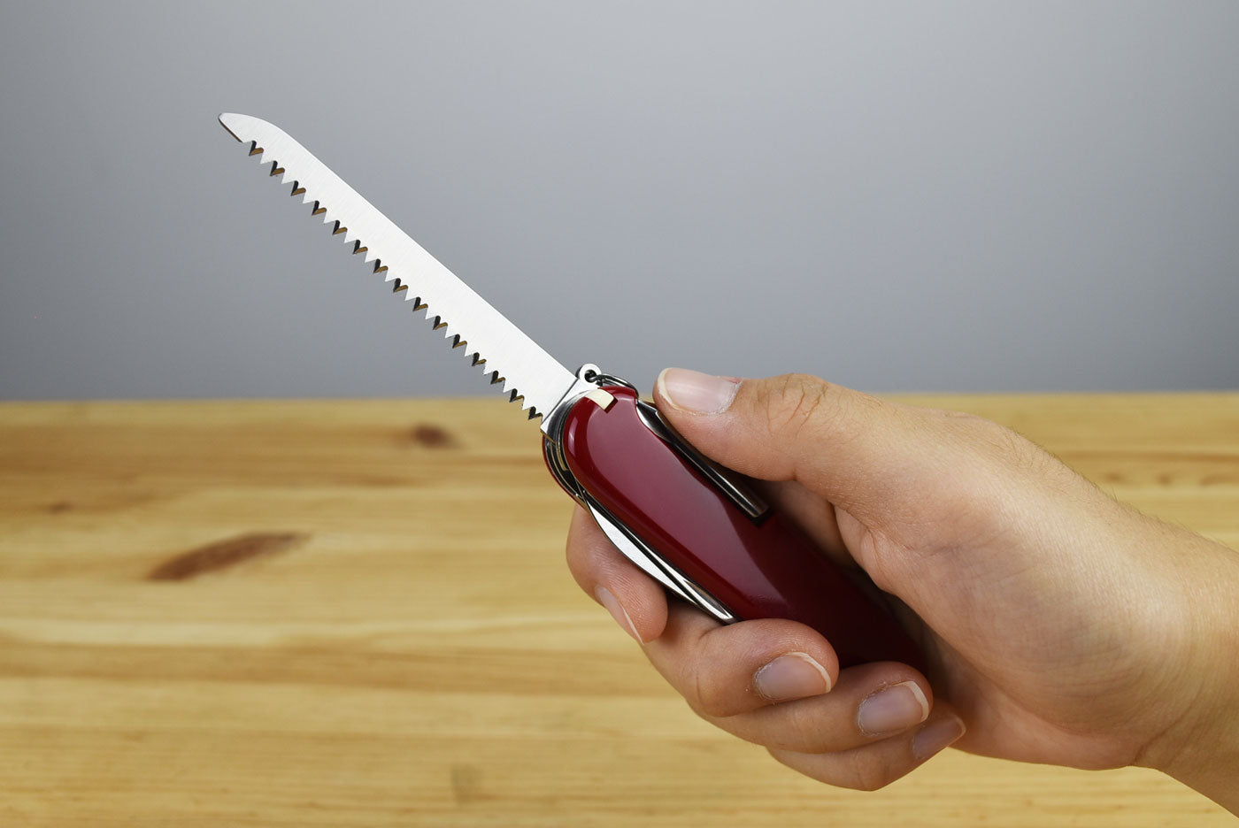 Victorinox Hiker Multitool 1.4613 (Red)