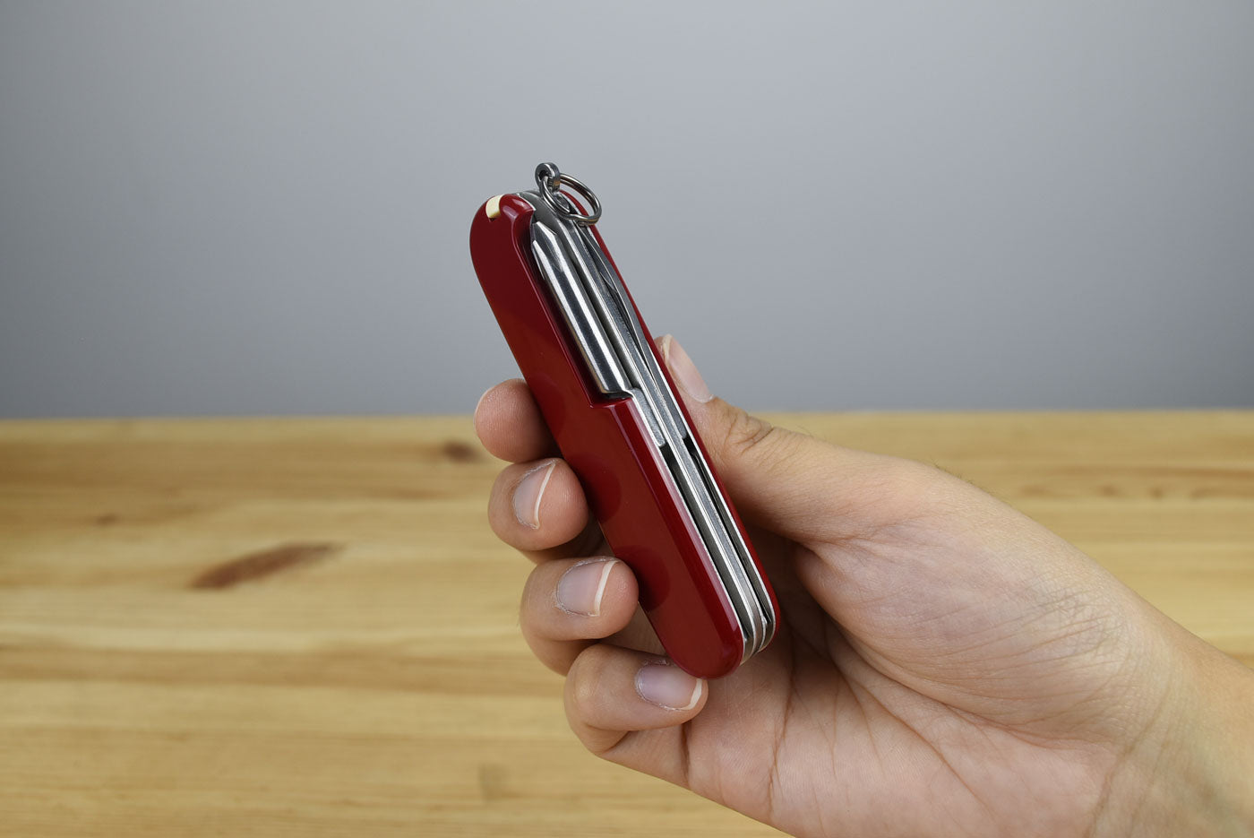 Victorinox Hiker Multitool 1.4613 (Red)