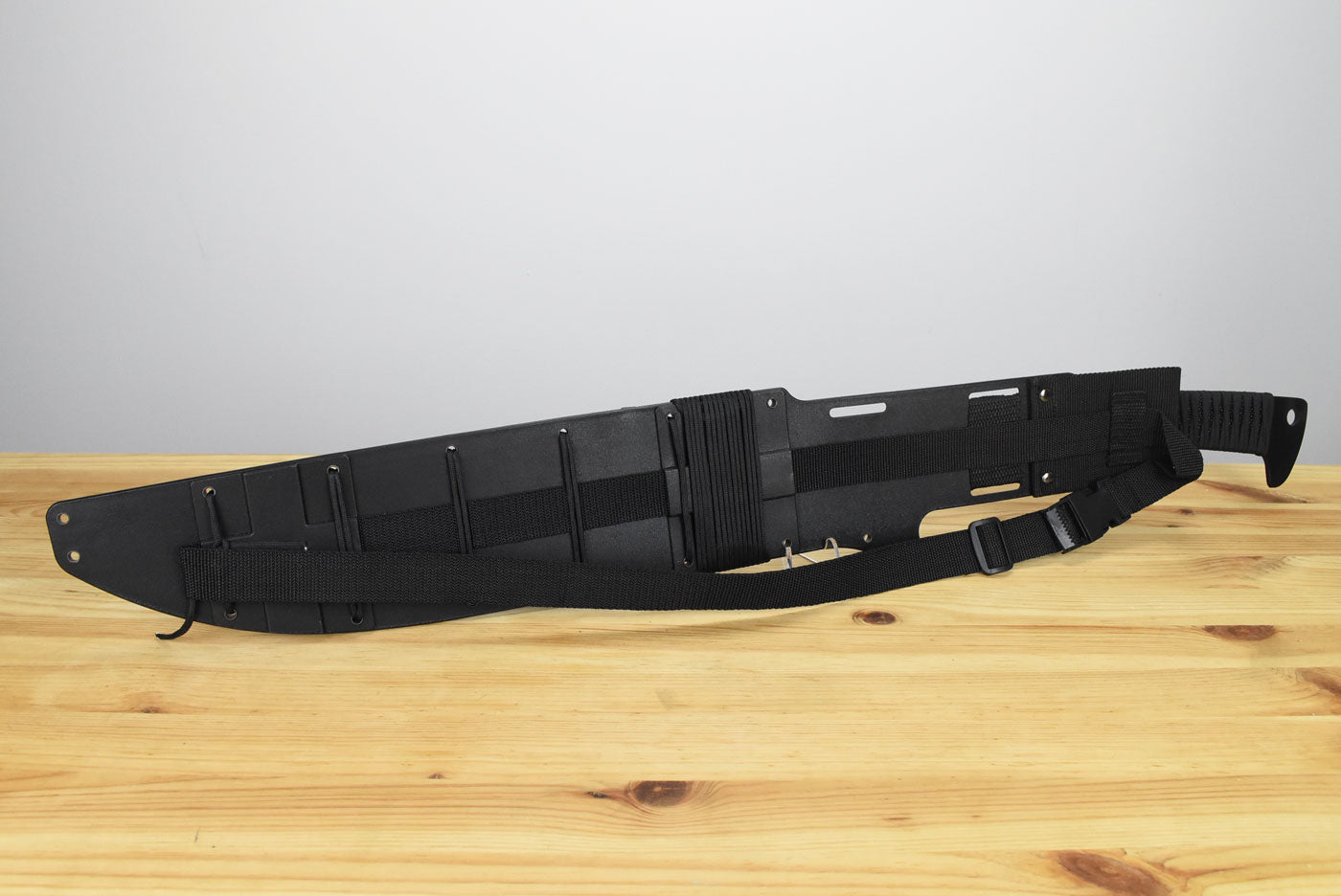 United Cutlery Black Ronin Black Tak-Kana Sword