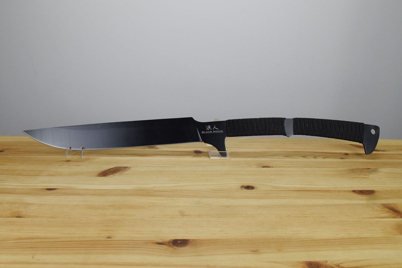 United Cutlery Black Ronin Black Tak-Kana Sword