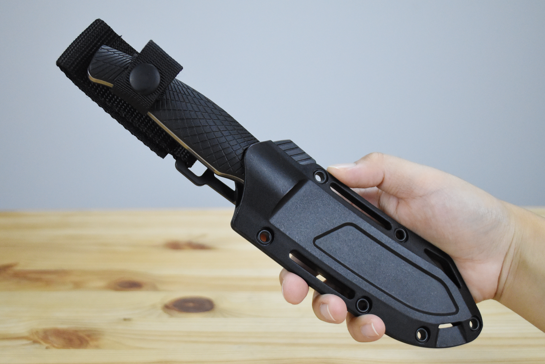 Kershaw 1083 Camp 5