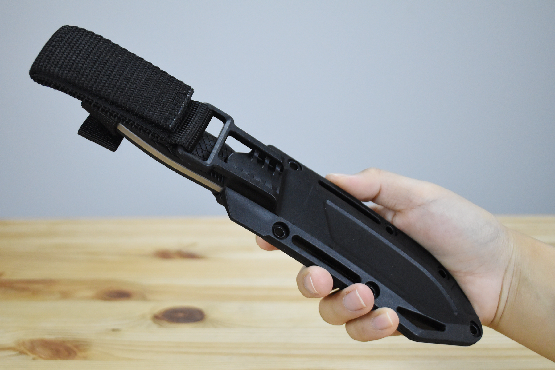 Kershaw 1083 Camp 5