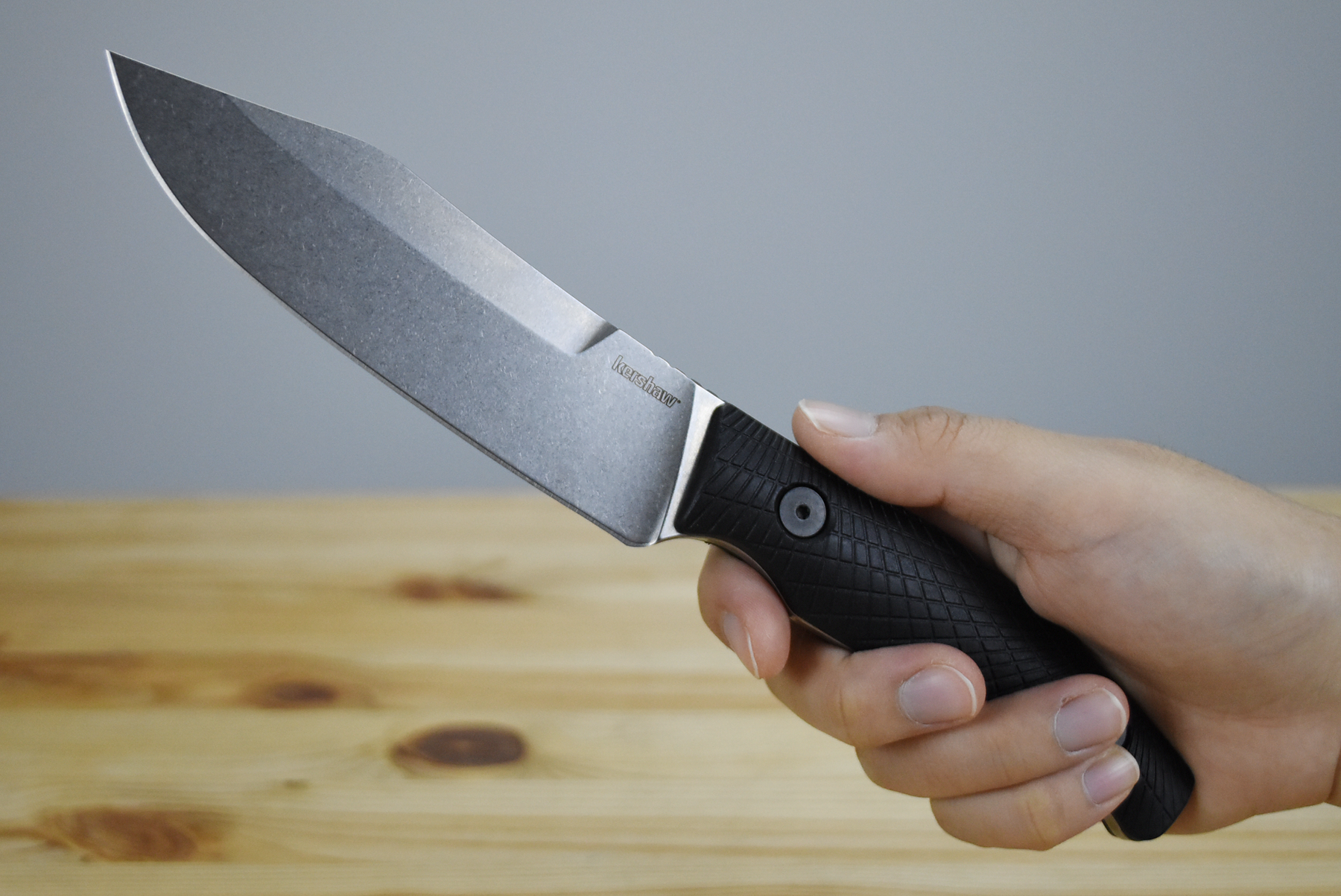 Kershaw 1083 Camp 5