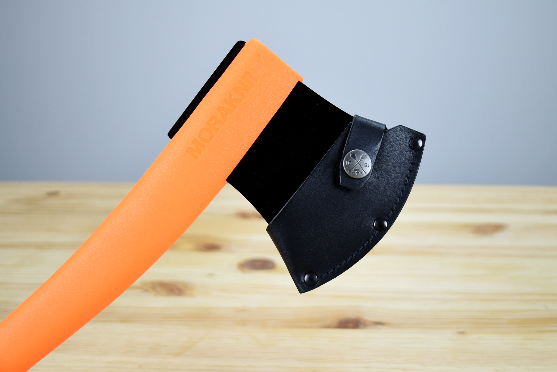 Morakniv Lightweight Axe 1991 (2 Versions)