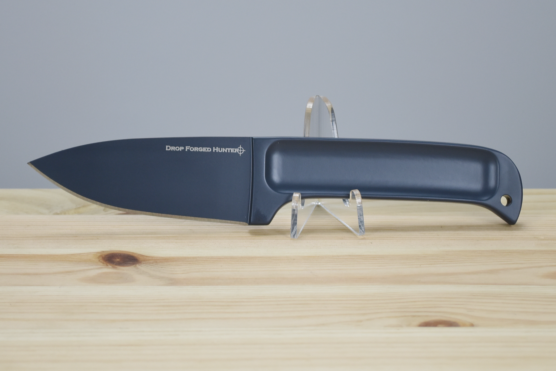 Cold Steel Drop Forged Hunter - Thomas Tools
