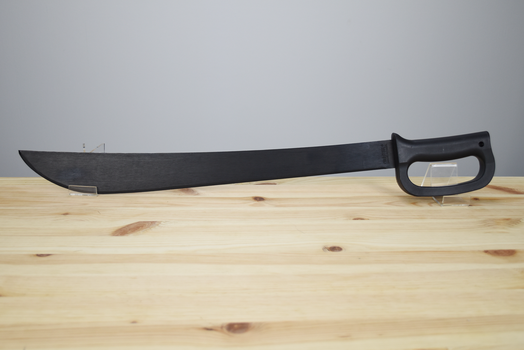 Cold Steel Latin D Guard Machete 21" - Thomas Tools