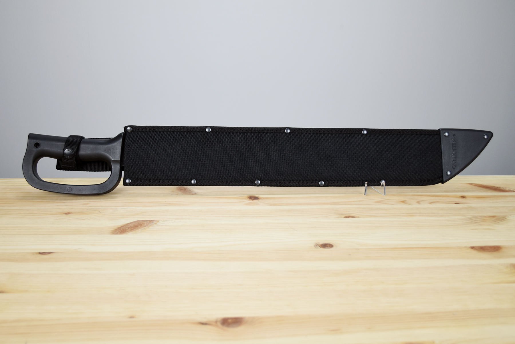 Cold Steel Latin D Guard Machete 21" - Thomas Tools