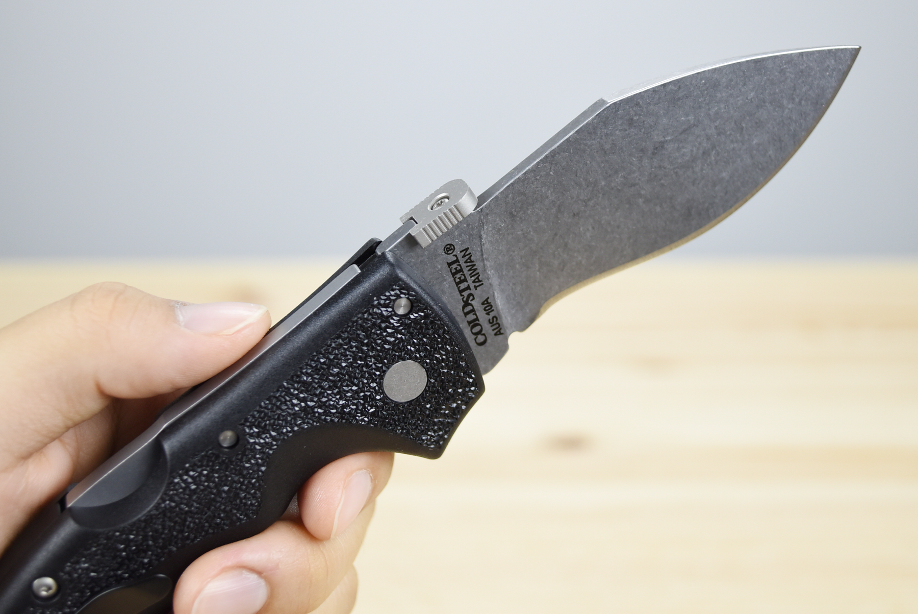 Cold Steel Rajah 3 - Thomas Tools